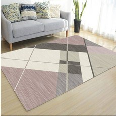 로레나카날 오브제러그 - Nadoor Rug 카페트, S