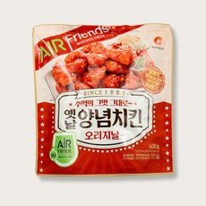 마니커옛날통닭