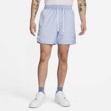 남성우븐라인드플로우쇼츠as