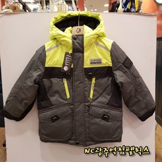 펠릭스키즈 남아 웰론 스키 점퍼