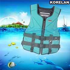 콜맨구명조끼