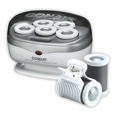 conair헤어롤