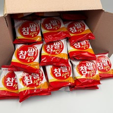 크라운 참쌀설병