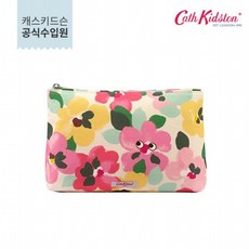 캐스키드슨 매트 코스메틱백 페인티드 팬시 CK-A105354116708102