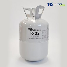 투원테크 에어컨 냉매 R-32 10kg...