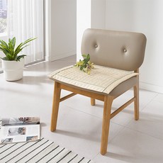 삼베방석쿠션세트