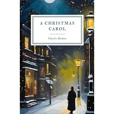 A Christmas Carol 3812416090