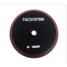 TAC시스템 듀얼전용패드-2차 중간패드 D-150R 6.5인치, 1개