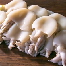 이마시야 자연산 손질갑오징어 200g x 10팩(총 2kg)