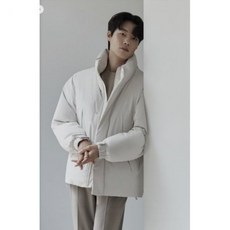 폴햄알래스카구스숏푸퍼 TOP01