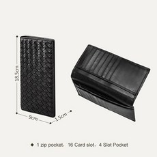 고야드생로슈장지갑