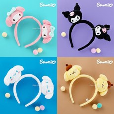 마이멜로디머리띠