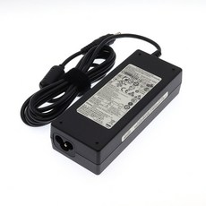 19v4.74a 삼성전자 19V 4.74A 90W 정품 어댑터 AD-9019s 노트북 충전기