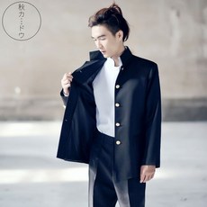 옛날교복대여점