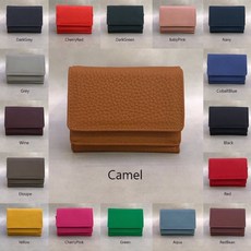 고야드빅투와르반지갑