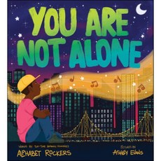 You Are Not Alone, Sourcebooks Explore