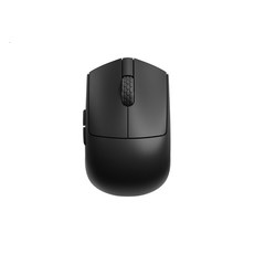 한성컴퓨터 OfficeMaster 3모드 초경량 사무용 마우스 M5 Nano, 블랙