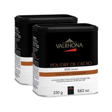 발로나카카오파우더