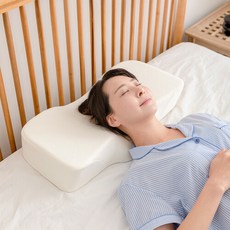 닥터신 C커브 경추베개, 선택완료, 1개