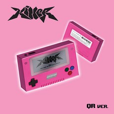[key] [스마트앨범] 키 정규2집 리패키지 Killer [QR ver.] / 이미지카드+QR카드+스티커+포토카드