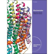 biochemistry