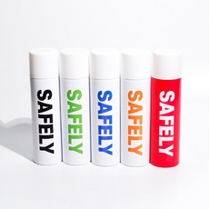 1+1 스프레이 소화용구, 오렌지+오렌지