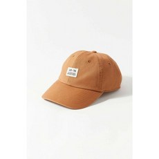 아 방 타 임 스 urban outfitters 여사 모자 야구 모자 브라운