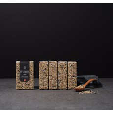 [진공포장] 더신선한 혼합9곡 (귀리 혼합곡) 2kg (400gx5개입), 1개