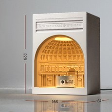 양키 캔들 미니 전기 향초 워머 선물세트, 왁스 램프 화이트