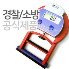 TAKEI 타케이 디지털 악력계 TKK-5401 악력측정기