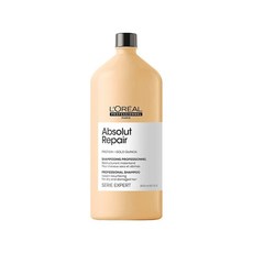 로레알 프로페셔널 앱솔루트 리페어 샴푸 1500ml 손상 건성 모발용