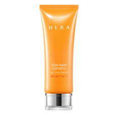 HERA 헤라 선크림 레포츠 70ml 1개 SPF50/PA++++ 운동용 썬크림 선블록 썬블럭 자외선 차단제