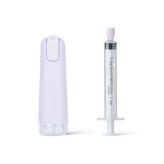 팬그램 슬릭 N1 라벤더 에디션 향수공병 [4ml], 1개