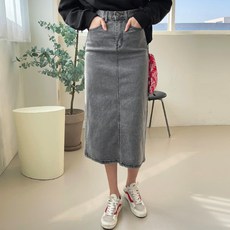 롱청스커트
