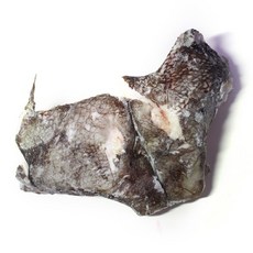 메로구이 메로가마 턱살 목살 3kg 태광씨푸드 슬라이스 무료, 슬라이스 2cm 내외, 1개