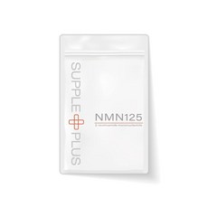 기간 세일! NMN125 이산화티타늄 미사용 국내 GMP 인증 공장 일본제 국산 보충제 농축 아스타잔틴 레스베라트롤 폴리페놀 COQ10 울로리틴 (60립×1봉지), 1개, 60정