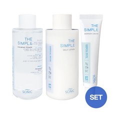 싸이닉더심플토너