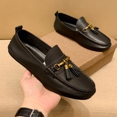 남성테슬모카신