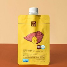 CPWND고구마선식 식사대용쉐이크 -EA