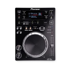 PIONEER 파이오니아 컴팩트 DJ 플레이어 CDJ-350