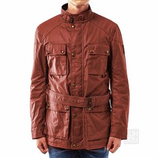 [Belstaff]Men's Jacket