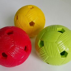 썬에버그린창조 세팍타크로볼_일반용, GREEN
