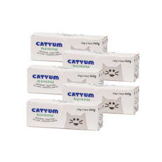  베러펫 캣냠 고양이 습식사료 캔 닭가슴살 대용량 30g 60개 