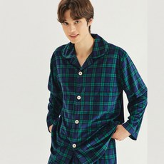 이브니에잠옷 TOP01