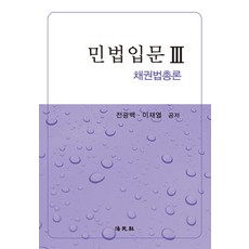 민법입문