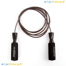 [airistore] 스피드업 와이어 줄넘기