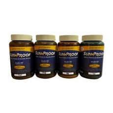 sunproof스테인