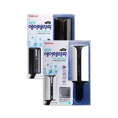 불스원 에어테라피 차량용 공기정화기 / 색상선택, 화이트
