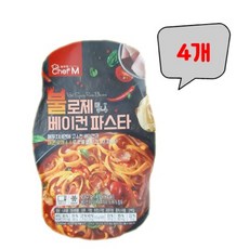쉐프엠파스타