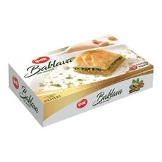 baklava